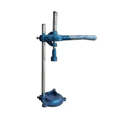 Manual Crown Capping Machine (Weight 10 kg)