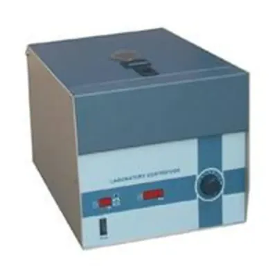Commercial Heavy Duty Digital Centrifuge Machine