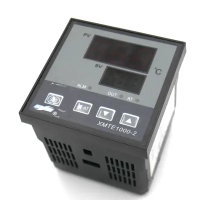 BOSS PACK Digital Temperature Controller for Band Sealer