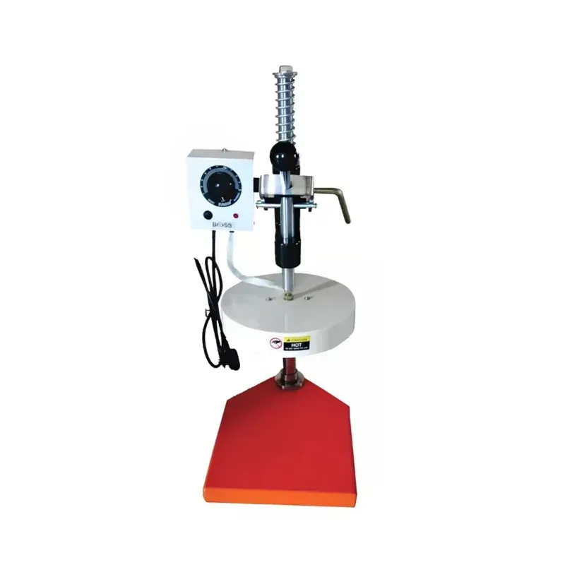 WORSHIP PACKAGING WP 150 mm Diameter Electric Eco Foil Sealing Machine For Jars and Bottles