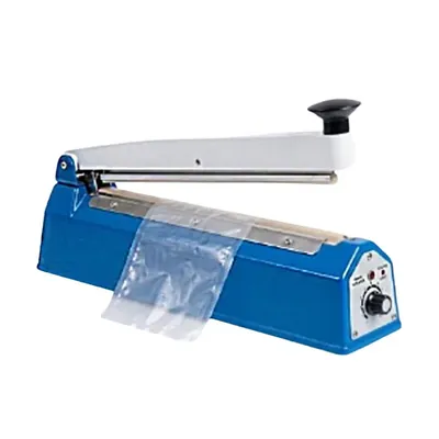 Sevana SS 200 ELITE Hand Sealer for Food Packaging