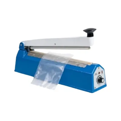 Sevana SS 300 ELITE hand sealer for Food Packaging, Retail and Bakery Use