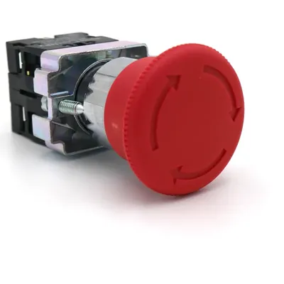 BOSS PACK Emergency Switch for Band Sealer