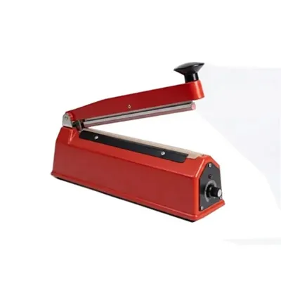 Sevana SS 500 DELUXE Hand Sealer for Large Scale Food Packaging