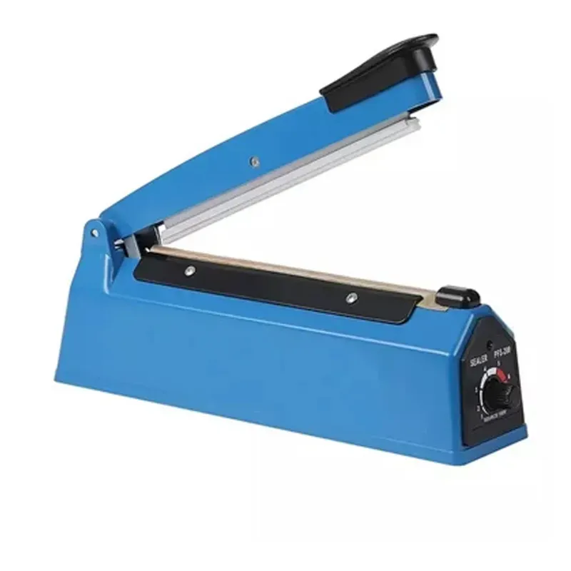 Sevana SS 300 HOT BAR hand sealer for Multipurpose Use
