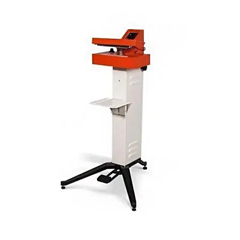 Sevana P.B.SEALER 300 F DELTA Foot sealer With 300 mm Sealing Length