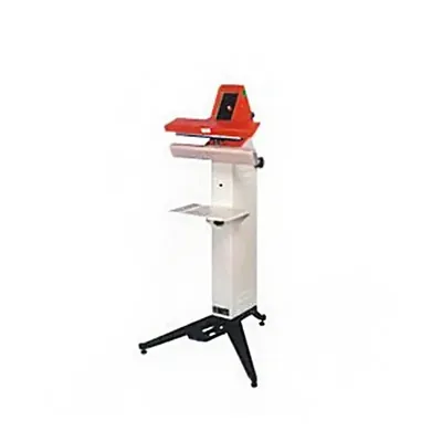 Heavy Duty 16 Inch Foot Sealer Machine