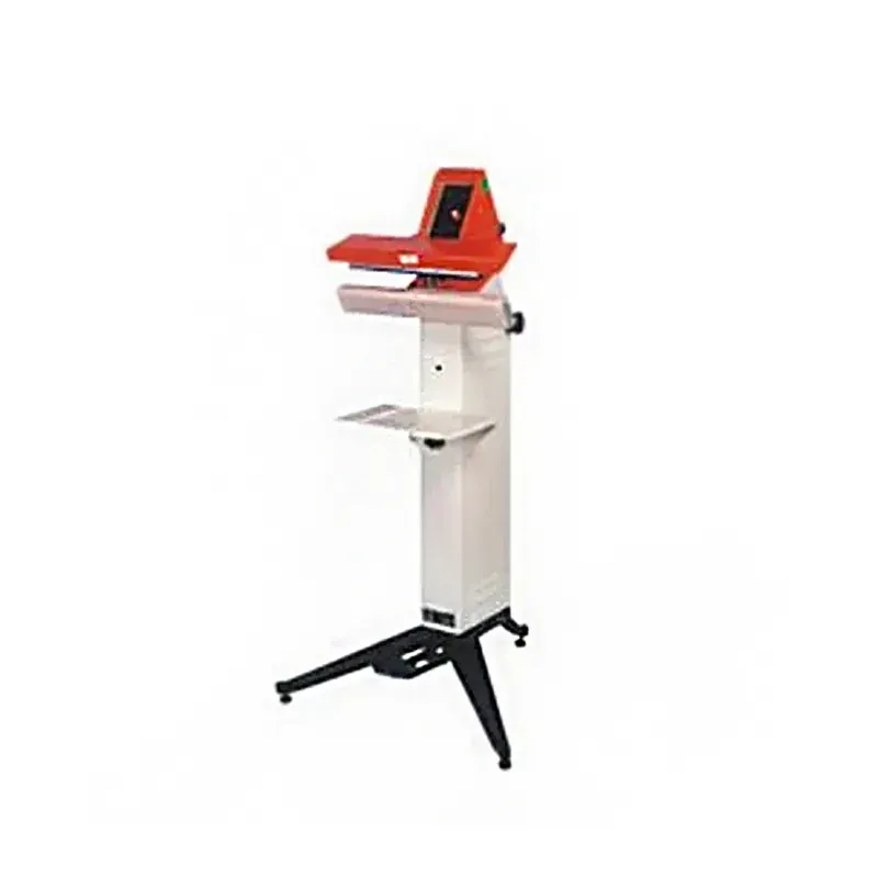 Heavy Duty 16 Inch Foot Sealer Machine