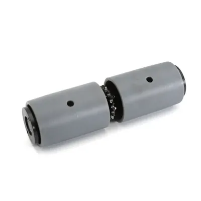 BOSS PACK Front Conveyor Roller for Band Sealer