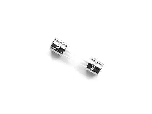 BOSS PACK Fuse 4 Ampere (Pack of 50 pcs)