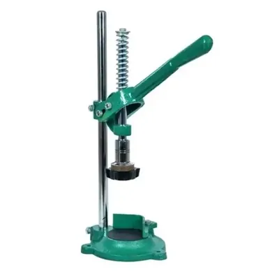 Manual Crown Capping Machine (Weight 5 kg)