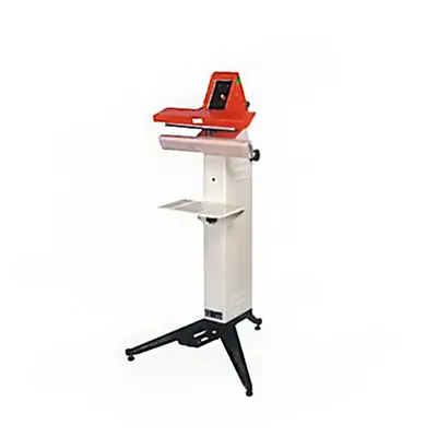 Sevana P.B.SEALER 400 FH for sealing wide bags of bread, large cookie platters