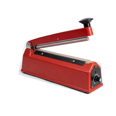 Sevana SS 300 DELUXE hand sealer for Pet Food & Supplies