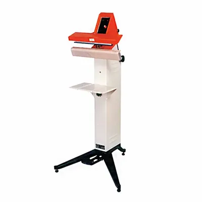 Sevana P.B.SEALER 300 F Foot sealer for Bulk Food Packing and Pharmaceuticals Use