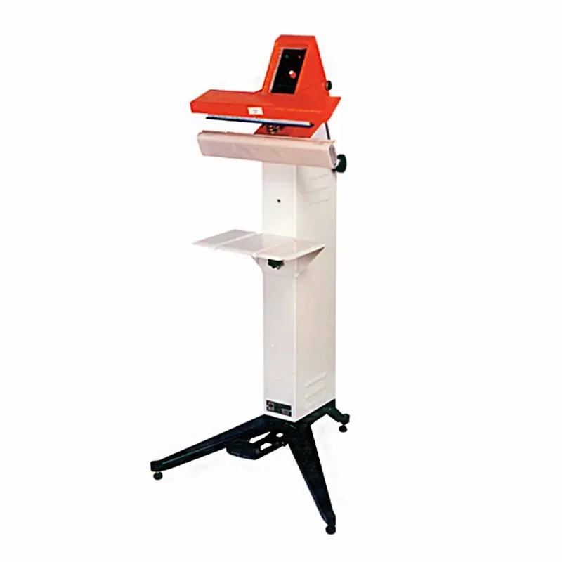 Sevana P.B.SEALER 300 F Foot sealer for Bulk Food Packing and Pharmaceuticals Use