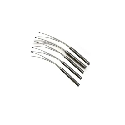 BOSS PACK Heating Tube For FR-900 Band Sealing Machine (Pack of 5)