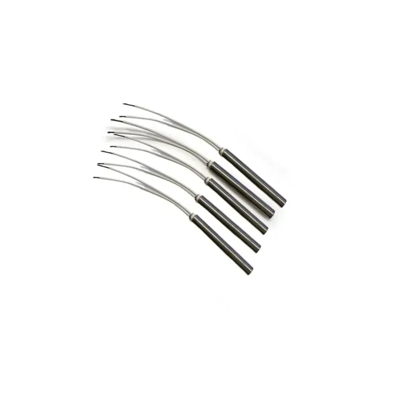 BOSS PACK Heating Tube For FR-900 Band Sealing Machine (Pack of 5)