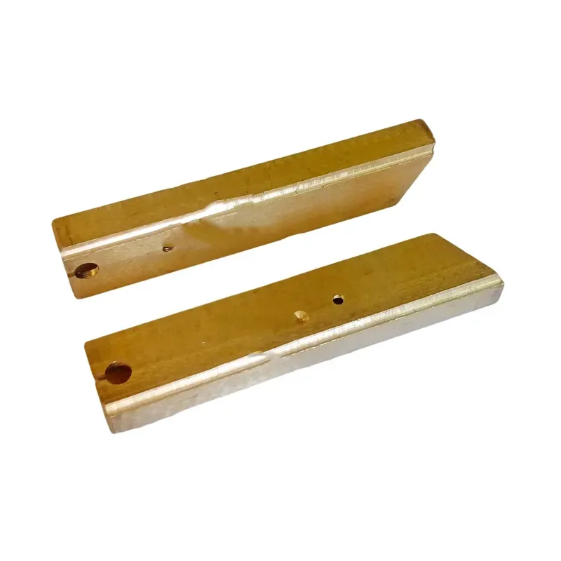 BOSS PACK Heating Block for Band Sealer