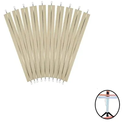 BOSS PACK Heating Element of 600 mm Length for Heavy Duty Foot Sealer (Pack of 20)