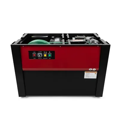Classic 320 W Electric Carton Strapping Machine with 6-15 mm Width