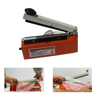12 Inch Impulse Type Hand Sealer Machine