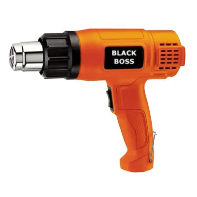 BOSS PACK 2000 W Hot Air Gun For Sweet packet shrink packing