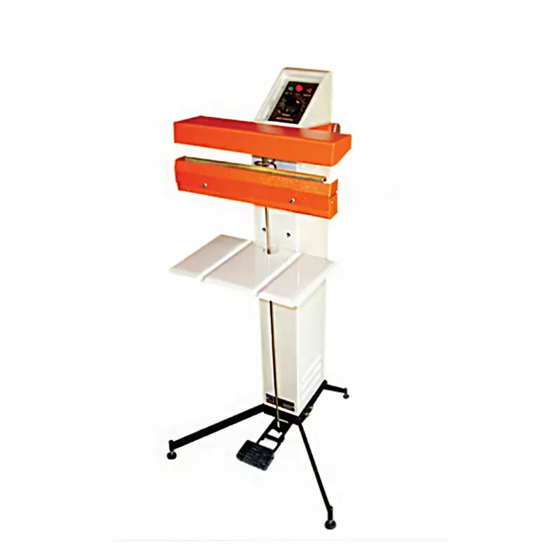 Sevana P.B.SEALER 200 FHE (DELTA) Foot sealer for Sealing Pouches of Spices, Grains, Tea