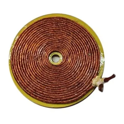 20 to 100 mm Induction Sealer Coil for DGYF 500A