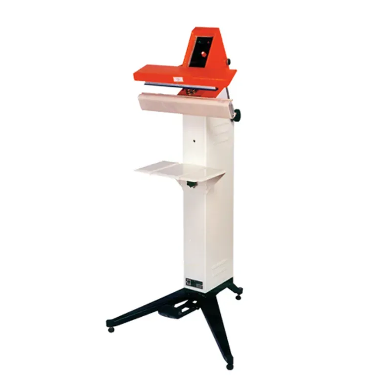 Sevana P.B.SEALER 300 FP for Bulk Food Packing