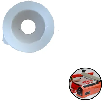 BOSS PACK Insulator for Element Tension Spring of Hand Sealer (Pack of 50)