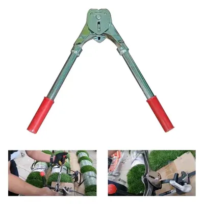 12 mm Metal Body Type Manual Plastic Strap Sealer Machine