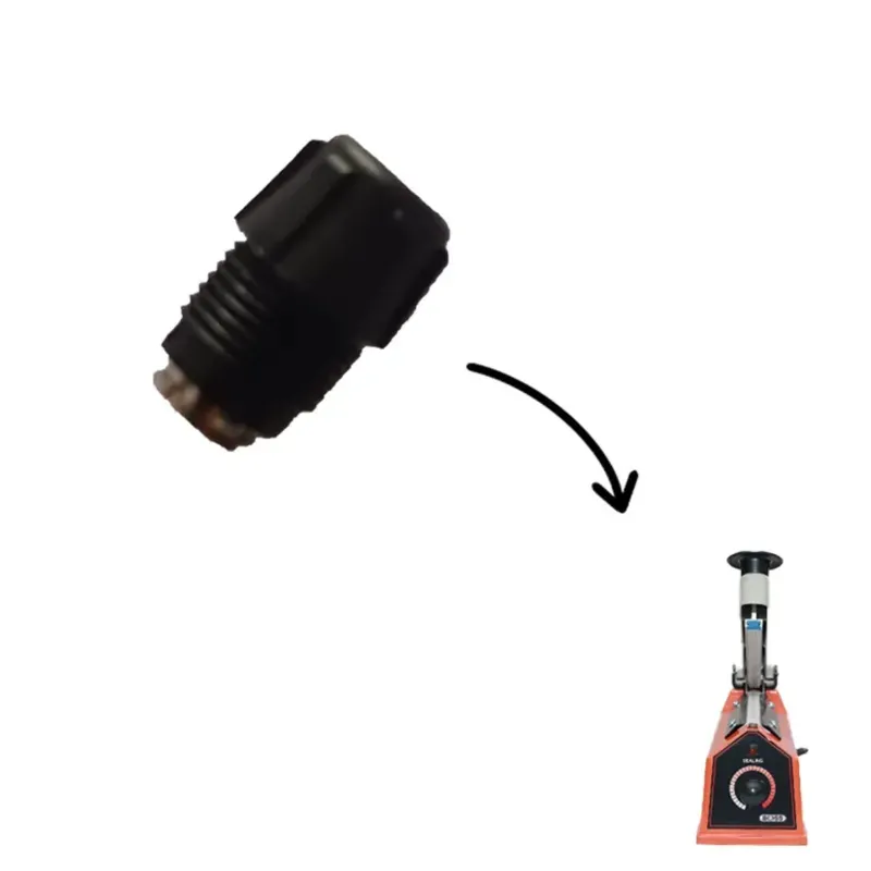 BOSS PACK Knob for Hand Sealer (Pack of 50)