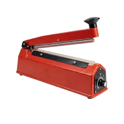 Sevana SS 400 WIDE Hand Sealer Ideal for Sealing Large Bags