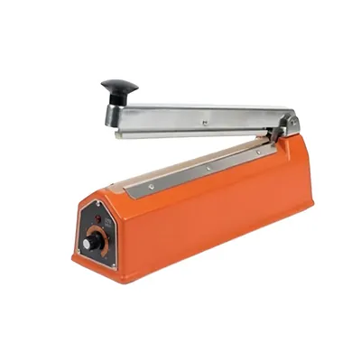 Sevana SS 600 WIDE Hand Sealer for Industrial Liners & Covers