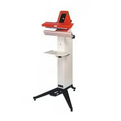 Manual 32 Inch Pedal Sealing Machine 800 W