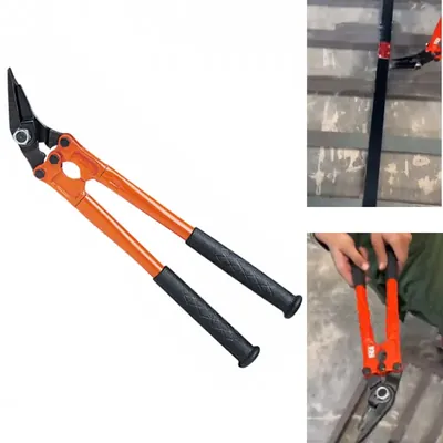 YBICO H300 Steel Strap Cutter, 19-32 mm