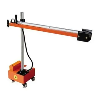 BOSS PACK MS Mobile Sealer for Heavy Bags, 1.04 kW, Length 900 mm