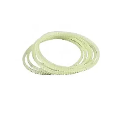 BOSS PACK Nylon Belt for Band Sealer (Pack of 3)