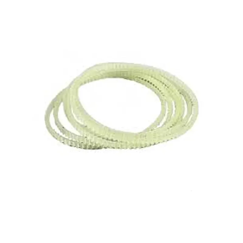 BOSS PACK Nylon Belt for Band Sealer (Pack of 3)