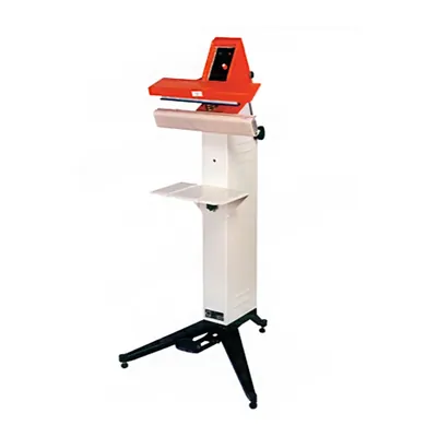 Sevana P.B.SEALER 400 F for Large Format Food Packs