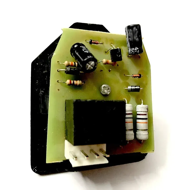 BOSS PACK PCB Panel for Mobile Sealer Machine