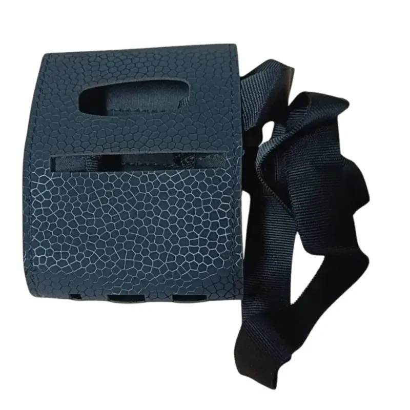 BluPrints Handy Pouch for 2 Inch Sampann Regular Printer