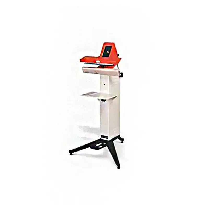 Sevana P.B.SEALER 200 FP Foot sealer with 200 mm Sealing Length for Bulk Food Packaging