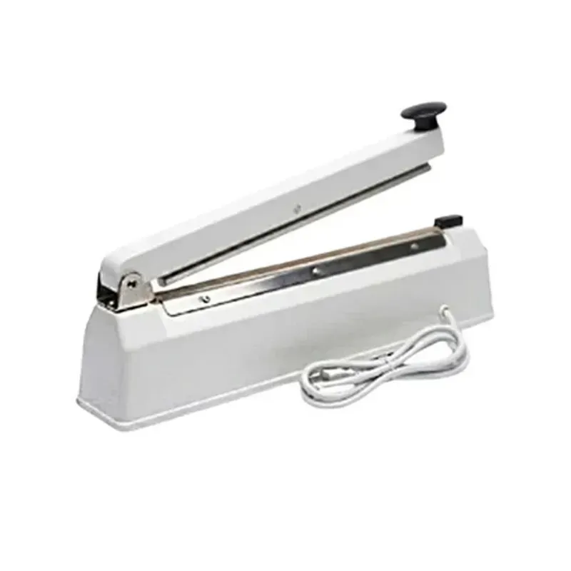 Sevana SS 600 EXTRA WIDE Hand Sealer for Industrial Packaging and Food Processing Wholesale