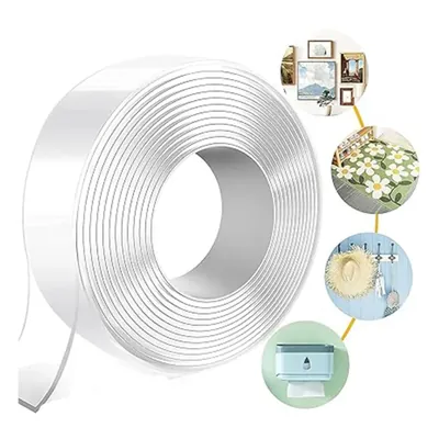 3 Mts Double Sided Adhesive Tape, Pack of 2