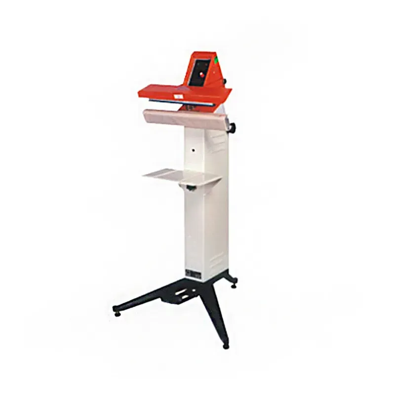 Sevana P.B.SEALER 200 FH Foot sealer with 200 mm Sealing Length for Packaging Food
