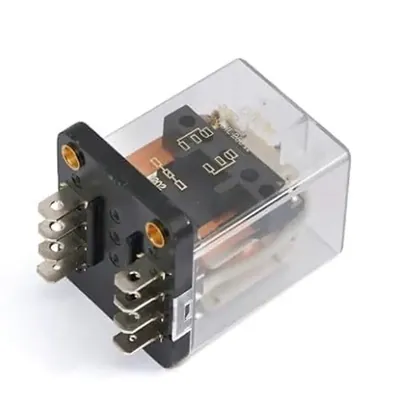 BOSS PACK Relay 33D-12-230 for Mobile Sealer Machine