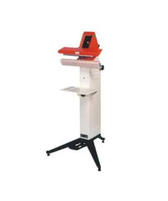 Sepack 280 W Impulse Type 8 Inch Manual Foot Sealer