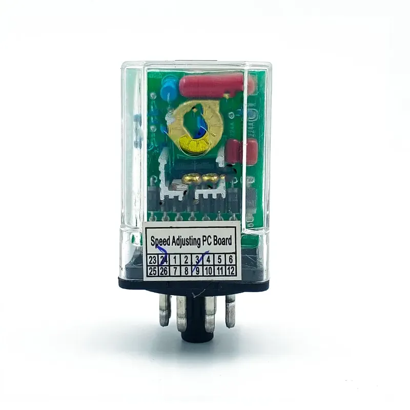 BOSS PACK DC Motor Speed Controller for Band Sealer