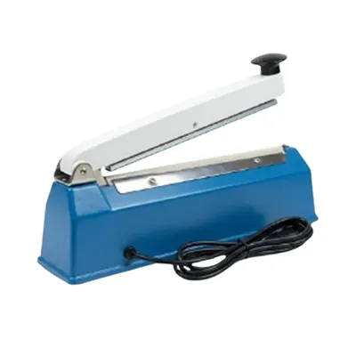 Sevana SS 200 STANDARD Hand Sealer for Small Scale Manufacturing Units